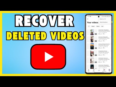 How To Recover