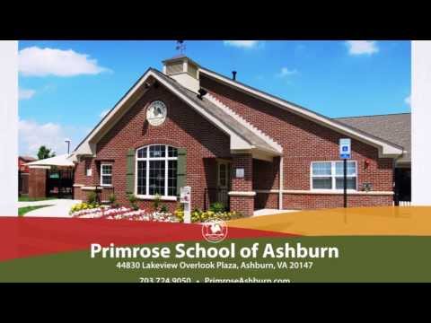 The Primrose School of Ashburn