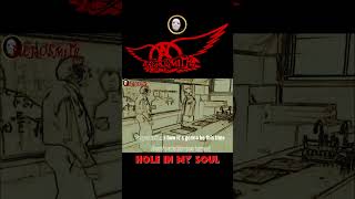 Aerosmith - Hole In My Soul  #1