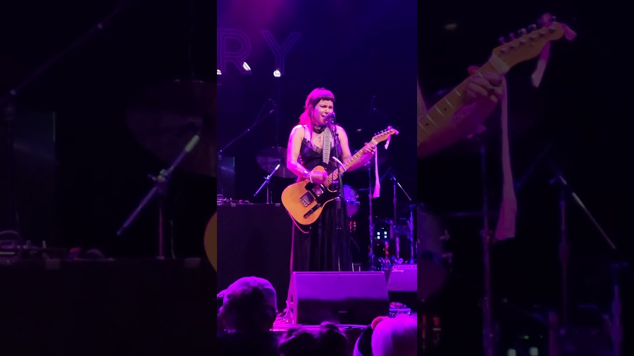 Sophie Hiroko First Avenue Minneapolis MN 02/24/2026 #livemusic @SophieHiroko Sophie Hiroko First Avenue Minneapolis MN 02/24/2026 #livemusic @SophieHiroko