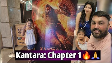 Kantara: Chapter 1 🫡🔥🙏...Mapusa Market shopping 🥰...Konkani Vlog Goa