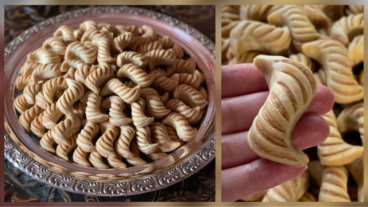 حلوة الزمن الجميل المفلحة بالكاوكاو لذيذة و سهلة التحضير