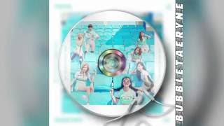 TWICE (트와이스) - Cheer Up (Instrumental W/ Backup Vocals)