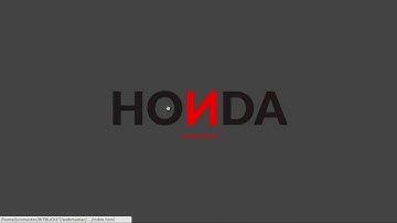 CSS3 Text | Mirror Effect of a Letter on Hover