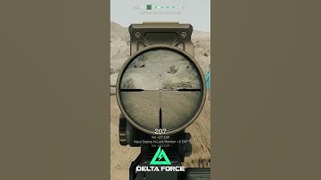 ก่อนนอนกับ AS VAL Assassin Premium Barrel : Delta Force #deltaforce #deltaforcegameplay