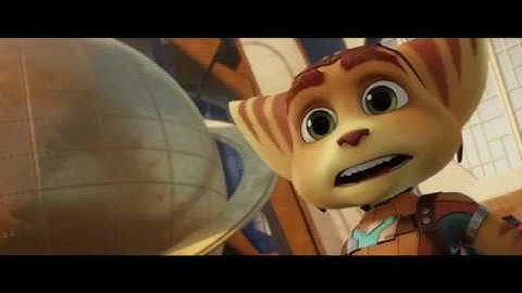 Ratchet & Clank PS4 Remastered Hard Mode Gameplay Walkthrough Kerwan Part 3 @poptartsNonions