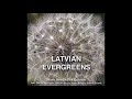 Maris Briezkalns Quintet - Latvian Evergreens