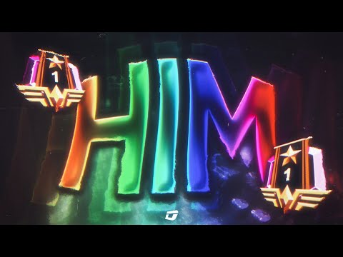 Critical Ops Edit | HIM | Safari x Fallen