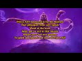 Will Smith- Prince Ali (From Aladdin) (Lyrics) {HeyLyrics}