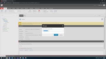 Bulk Editing Module (Sitecore Hackathon 2019)