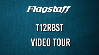 2023 Flagstaff T12RBST Video Tour