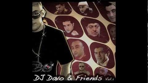 DJ DAVO Feat Karen Gevorgyan & (Sash)  "Te Heranas"Exclusive 2013!!!!!!