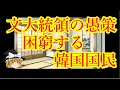 【無策ではない】文在寅大統領の経済愚策