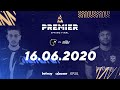 MIBR vs Furia | BLAST Premier Spring Finals