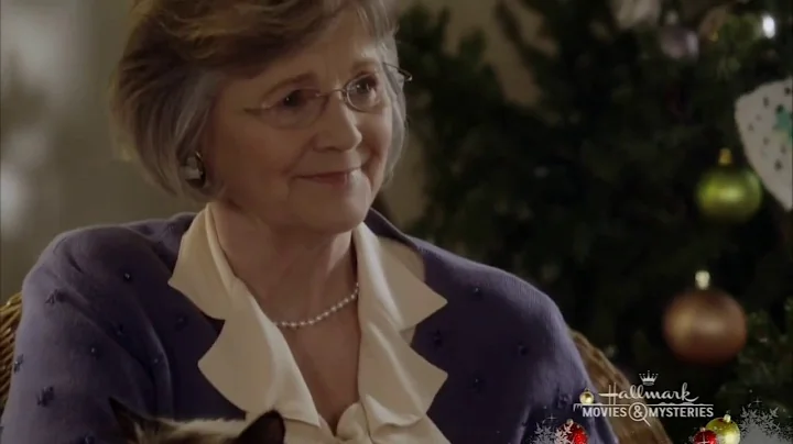 Brenda Matthews - A Christmas to Remember