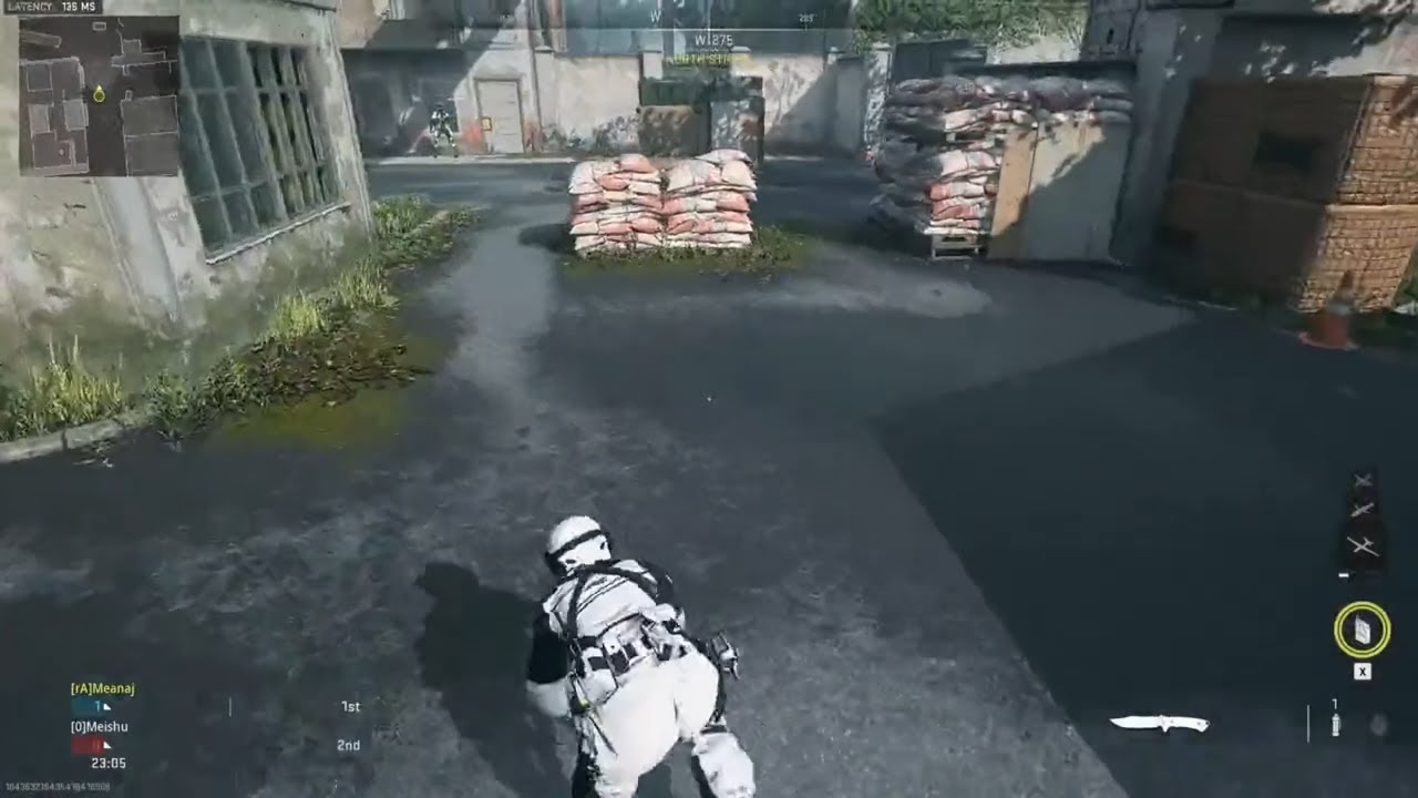 Cod MW2 G walk YouTube cod-mw2-g-walk-youtube