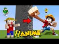 HO IMBROGLIATO CON //ANIME NICO nella GARA DI COSTRUZIONE - MINECRAFT
