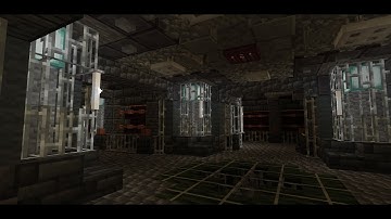 Dark Deception Minecraft - Mascot Mayhem Zone 3  |  Teaser 01