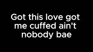 J Tajor & William Singe - Like I do (Lyrics)