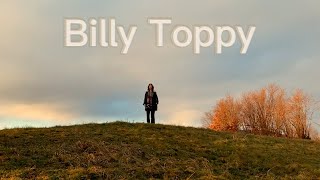 Billie Toppy - Men I Trust |