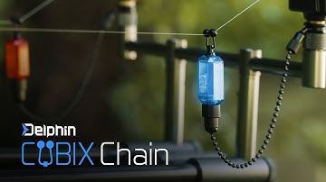 Delphin CUBIX Chain