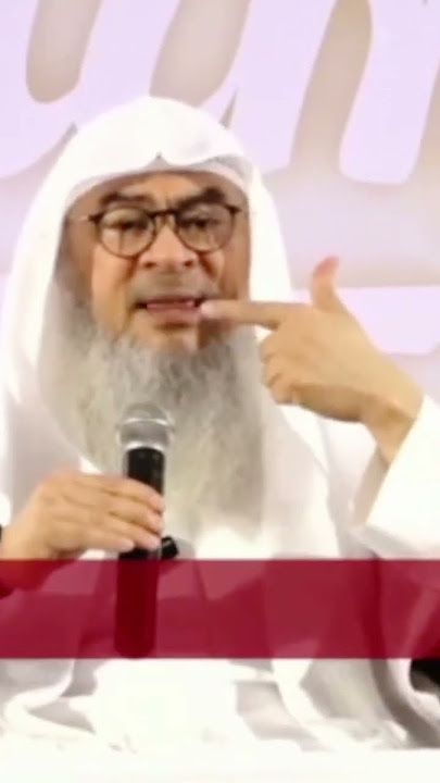 This will make you be with Prophet ﷺ‎ in Jannah - assim al hakeem