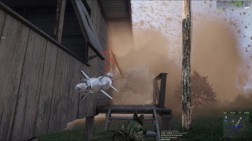 Arma 3 77th JSOC EU2 Invade and Annex Public Server Silliness 08