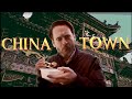 The Biggest Chinatown