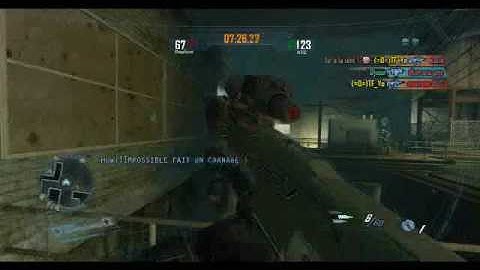 FEAR 2 multi multiplayer MAP Grind2