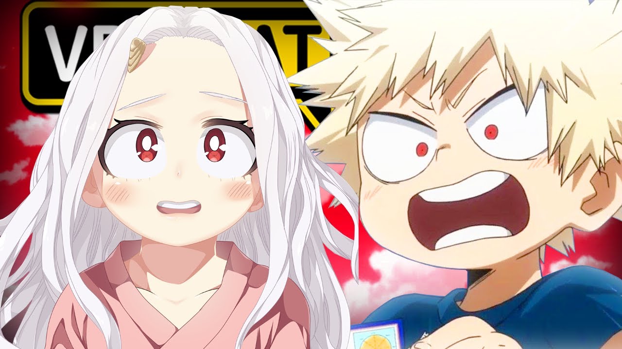 Eri Goes On A Play Date In VRChat (VRChat Funny Moments, Highlights, Compilations)