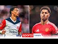 Liverpool Agree 79m Ekitike Deal Barcelona Have 26m Option To Make Rashford Deal Permanent Liverpool Agree 79m Ekitike Deal Barcelona Have 26m Option To Make Rashford Deal Permanent