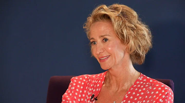 2018 Broadway.com Fall Preview: Janet McTeer on BE...