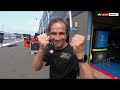 MotoGP, GP Olanda, Guidotti su Raul Fernandez: "L'accordo arriverà a breve" | Aprilia Trackhouse