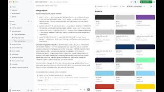 Creating a Canvas in the GitHub Copilot App