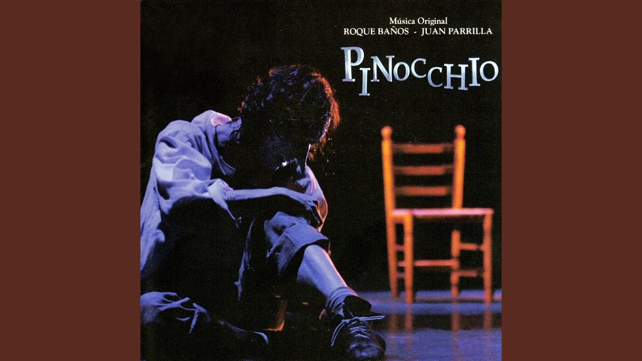 Ver Recordando a Gepetto no YouTube Ver Recordando a Gepetto no YouTube