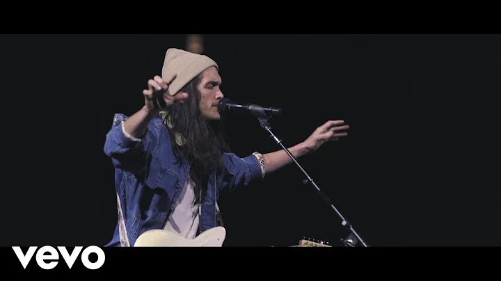 Passion - Bigger Than I Thought (Live) ft. Sean Cu...