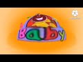 Toyor Baby Sponsored By Klasky Csupo 2001 Effects EI 
