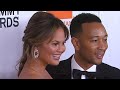 Capture de la vidéo Chrissy Teigen Gets Real About Her Sex Life With John Legend