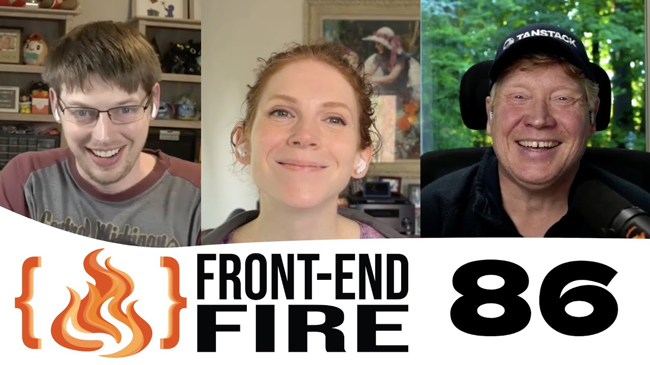 86: Parcel Joins the RSC Party, CodeSandbox Gets AI-Powered, & Netlify ...