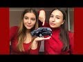 VLOG / Обмываем новую машину😱🚗/ MAKBUK и компания /