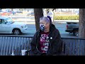 Tombstones honor 196 homeless people who died in Silicon Valley