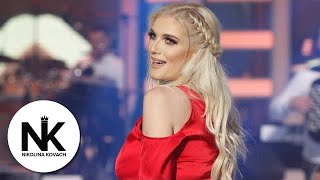 Nikolina Kovac - Splet Pesama - Live - Grand Koktel - (Tv Grand 2019)