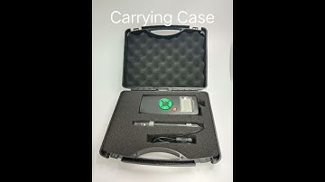 Daxin EC-9921#PortableConductivityMeter #LabECTeter #HandheldECMeter #PortableECMeter