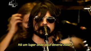 Foo Fighters - But, Honestly (Legendado)