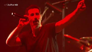 System Of A Down - Soldier Side (Intro) + B.Y.O.B. (HD/DVD Quality)