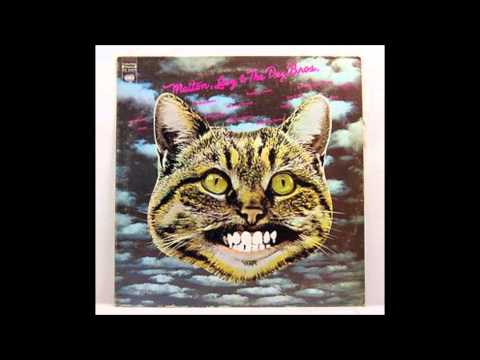 Jay Levy — Highway 1-Melton,Levy and the Dey Brothers-1972