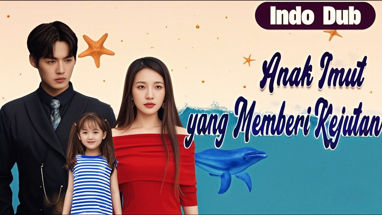 Kedatangan Tiba-Tiba: CEO dan Putri Menemukan Keterkaitan