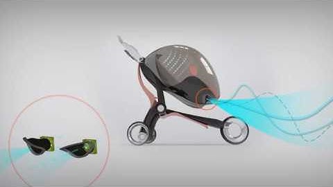 Bionic Studio Reel 3D