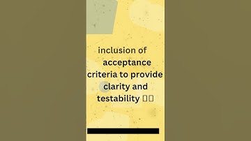 🎯 5 Tips for Scrum Masters to Promote Effective User Story Writing