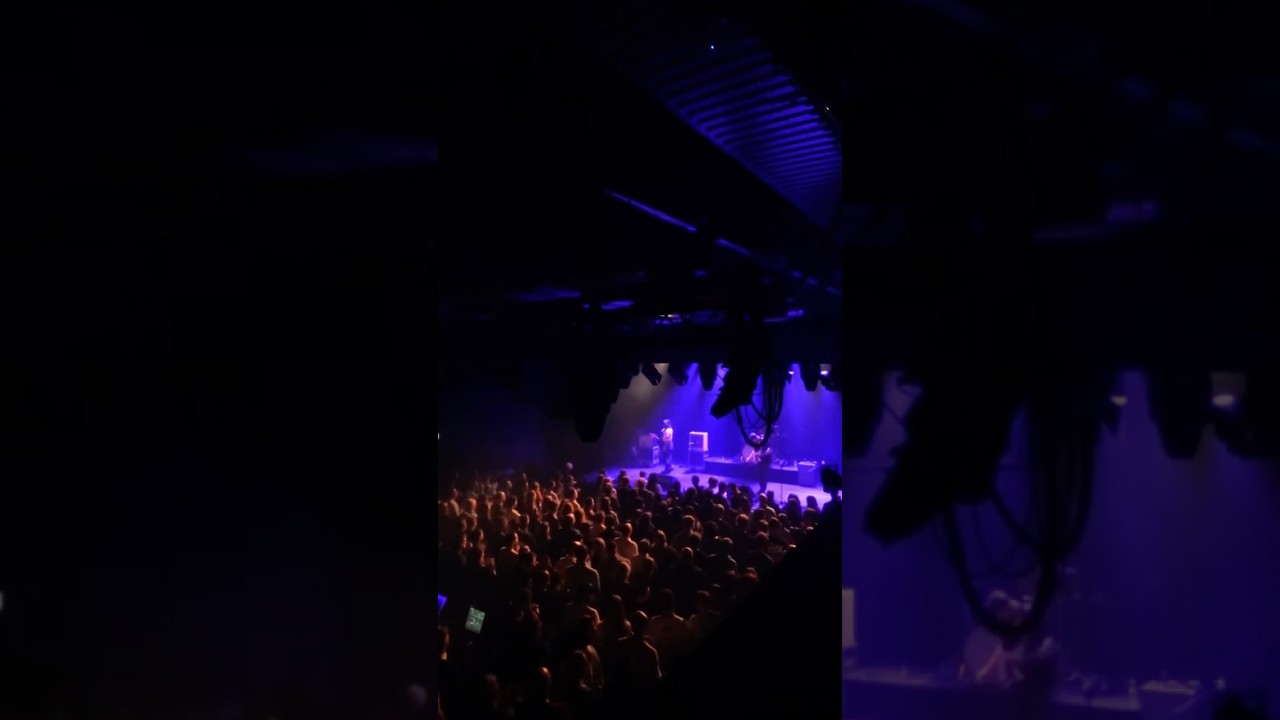 That was actually insane!! Day 1 in the Netherlands 